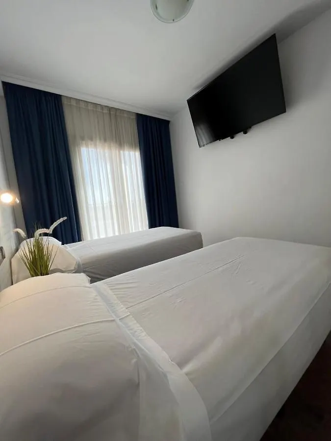 Hotel Port Sitges