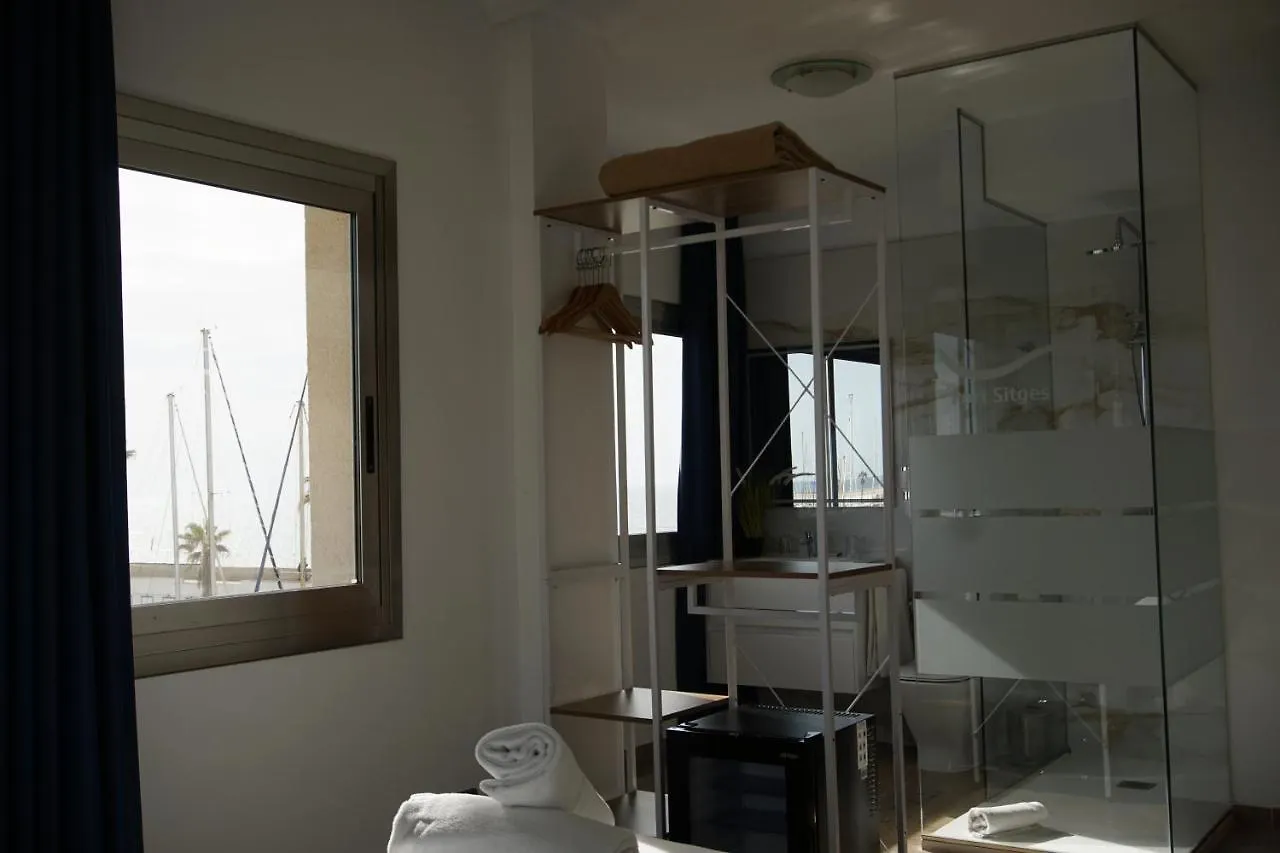 ****  Hotel Port Sitges Španělsko
