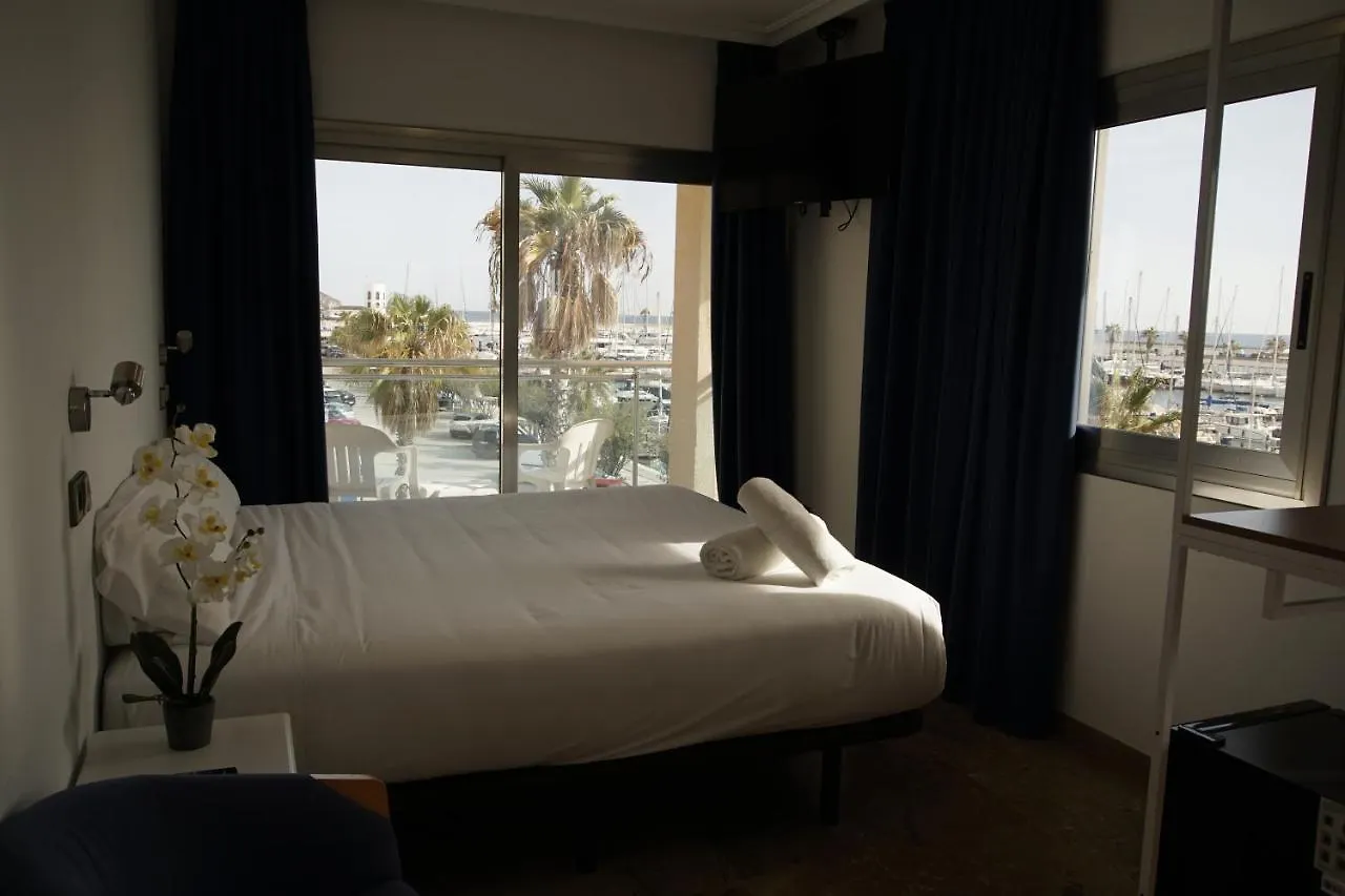 Hotel Port Sitges Španělsko