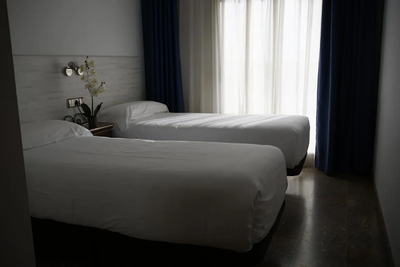 Hotel Port Sitges