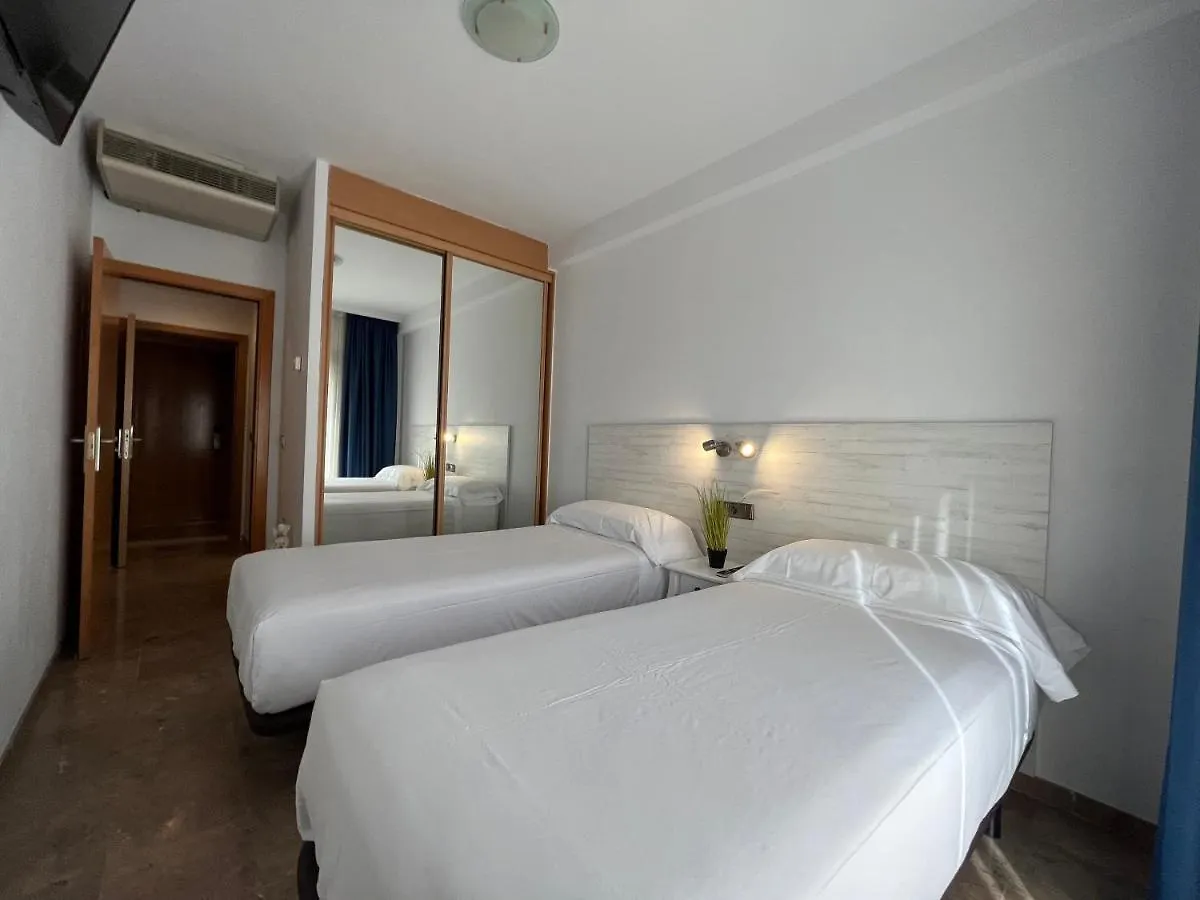 Hotel Port Sitges