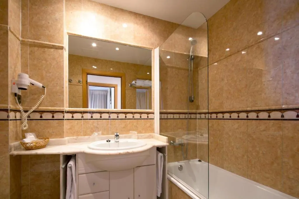 Hotel Port Sitges