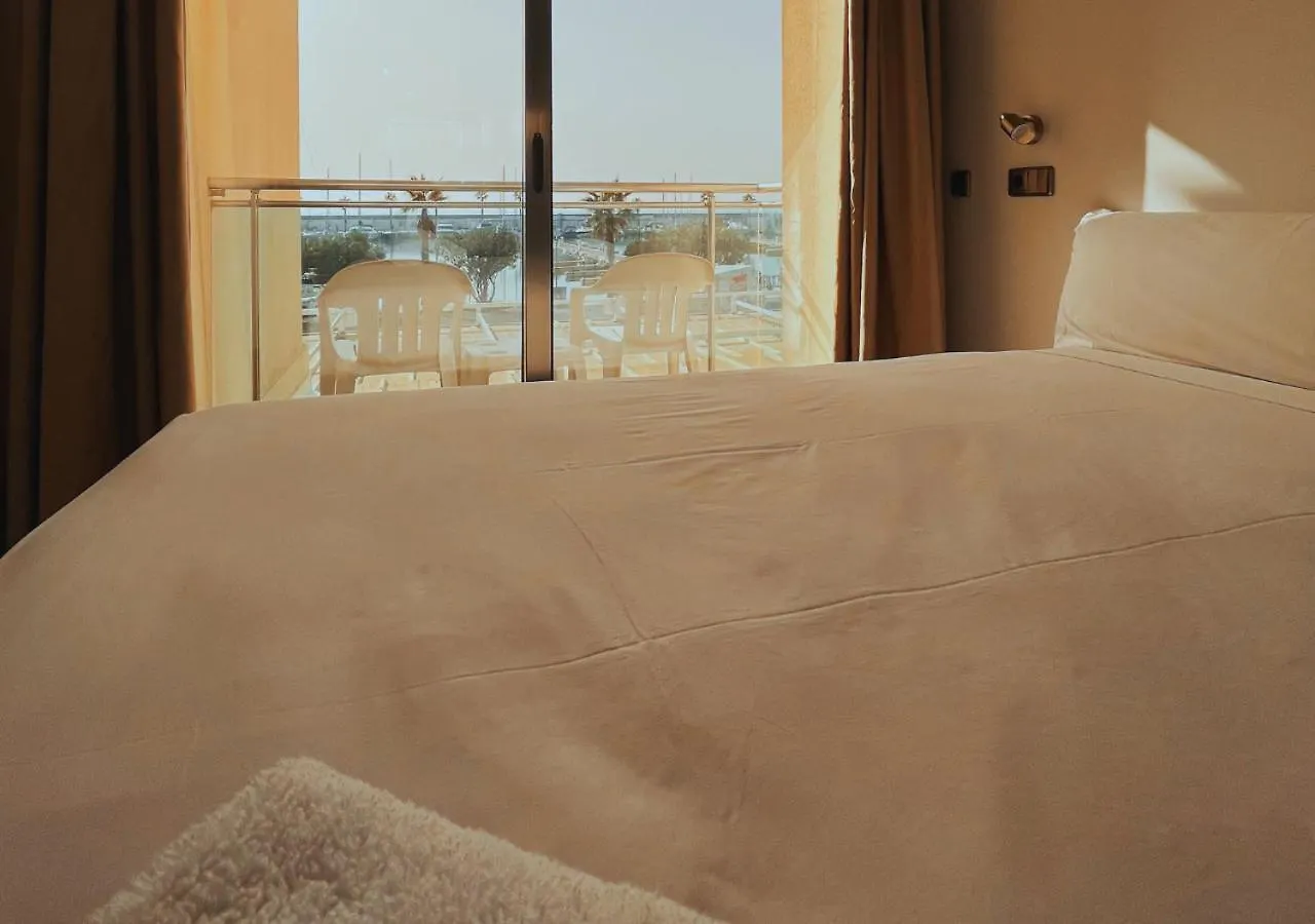 Hotel Port Sitges Španělsko