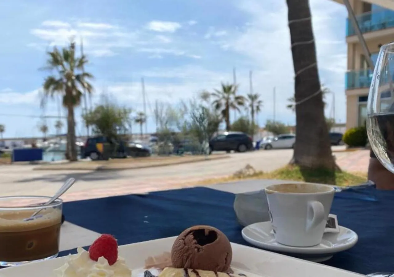 Hotel Port Sitges 4*,  Španělsko