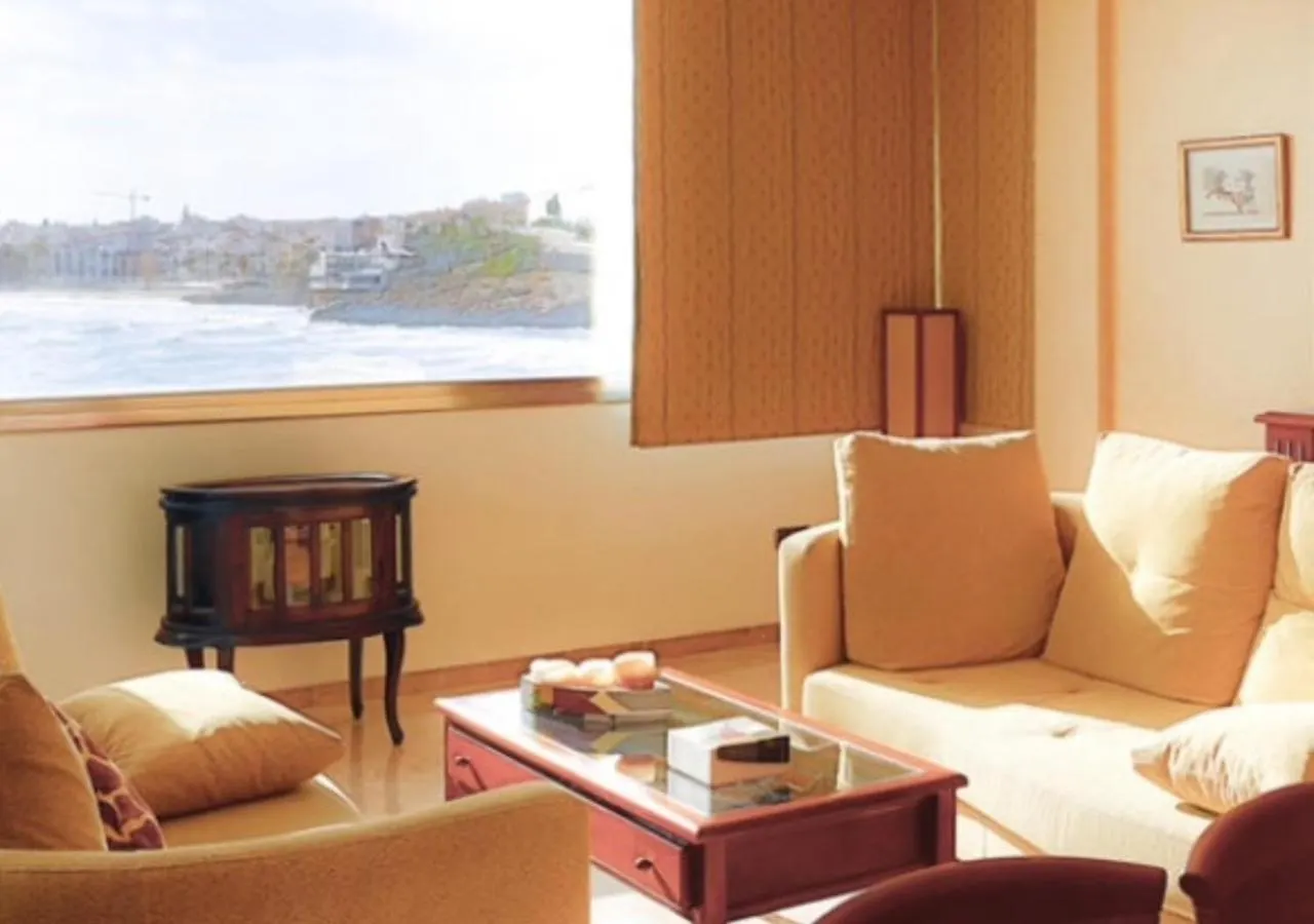 Hotel Port Sitges