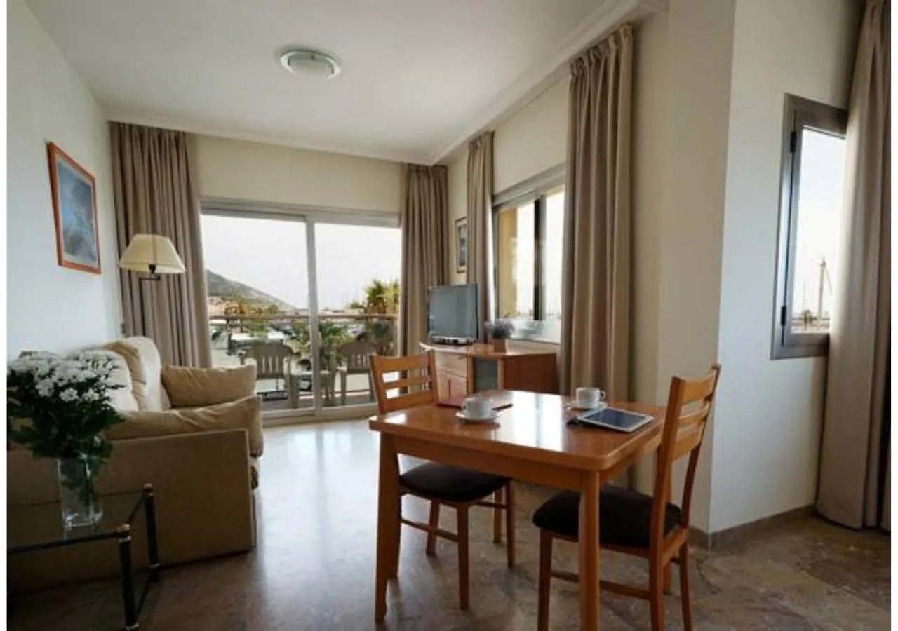 Hotel Port Sitges