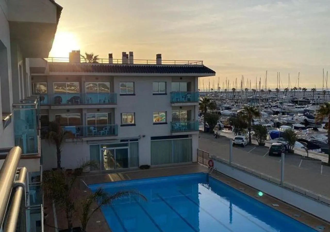 Hotel Port Sitges
