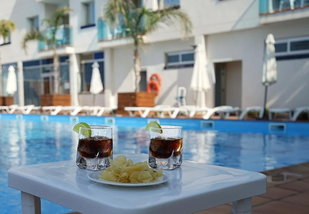 Hotel Port Sitges