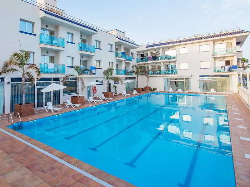 Hotel Port Sitges