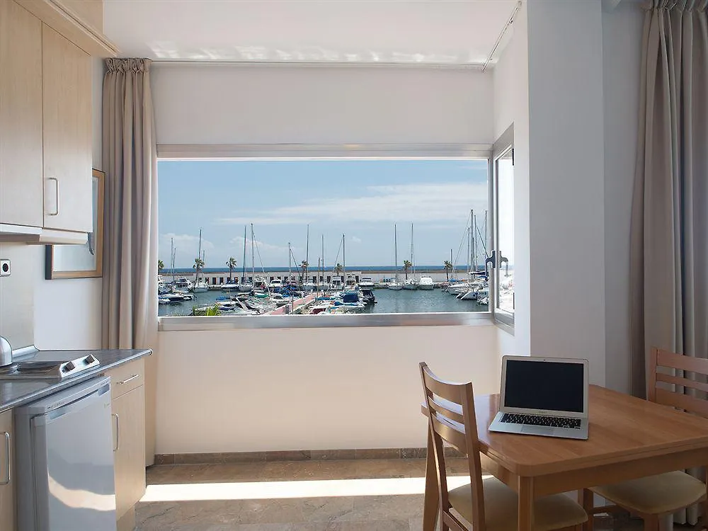 Hotel Port Sitges