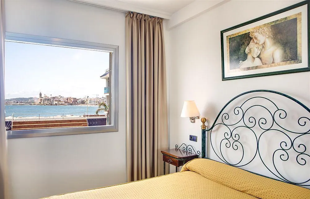 Hotel Port Sitges 4*,