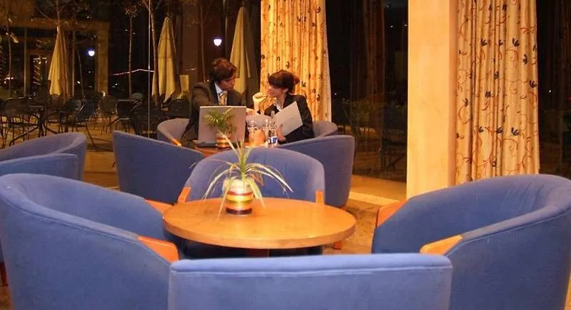 Hotel Port סיטגס