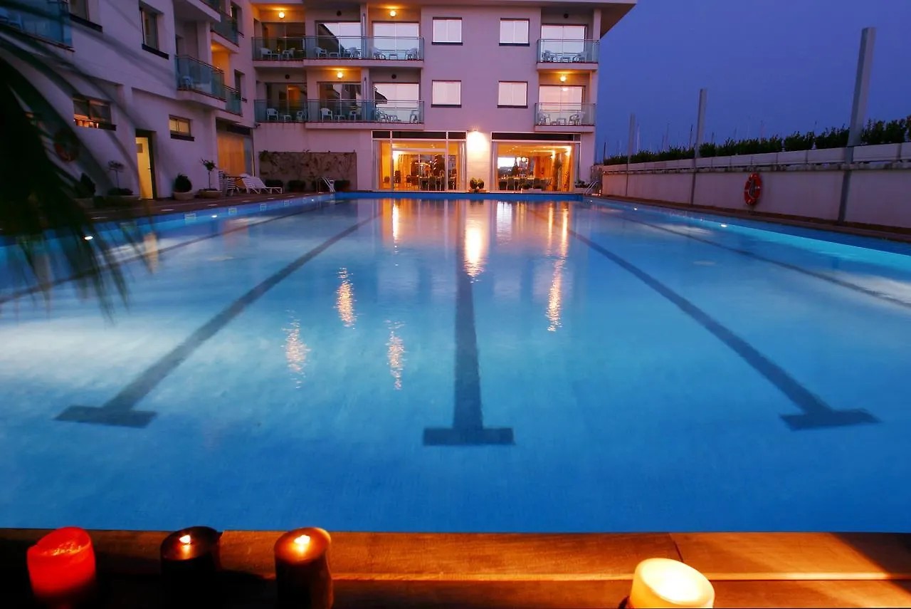 Hotel Port סיטגס 4*,